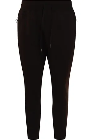 C.P. Company Logo-appliqué track pants