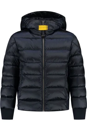Parajumpers Pharrell down jacket