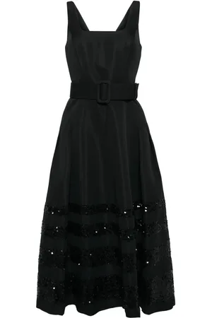 Sachin & Babi Mia gown