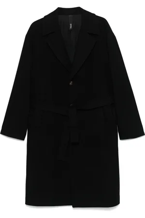 HEVO Ostuni coat