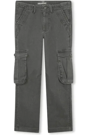 Zadig & Voltaire Cargo trousers