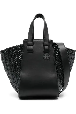 Loewe Hammock tote bag