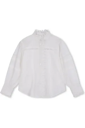 Zadig & Voltaire Cotton shirt