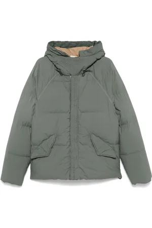 Ten Cate Artic down jacket