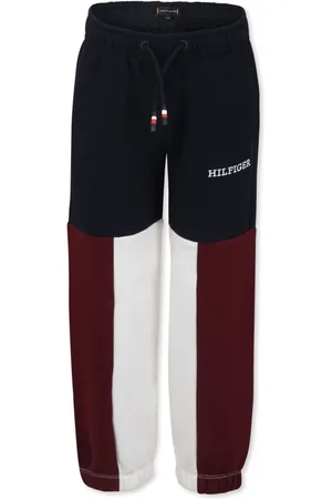 Tommy Hilfiger Cuffed joggers