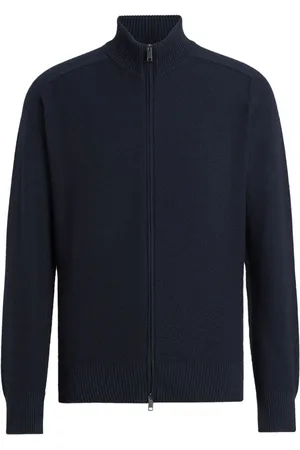 Ermenegildo Zegna Cashseta cardigan
