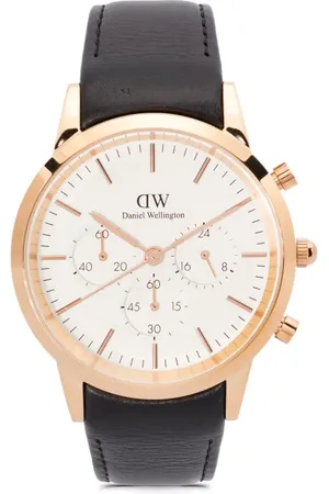 Daniel Wellington Iconic Chronograph Sheffield 42mm