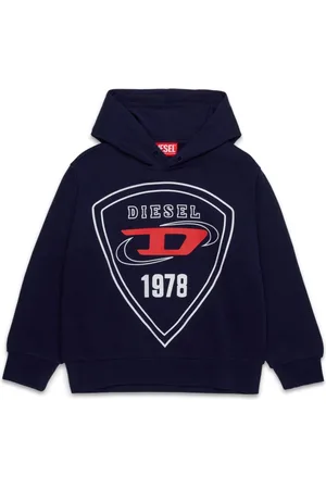 Diesel Claire hoodie