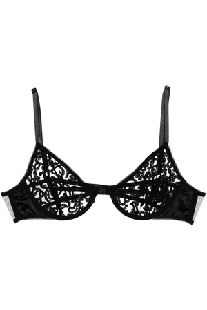 Kiki de Montparnasse Lola demi bra