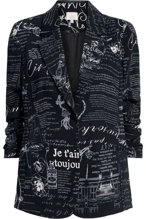 Cinq A Sept Love Stories Kylie blazer