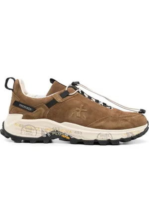Premiata Cross 02 sneakers