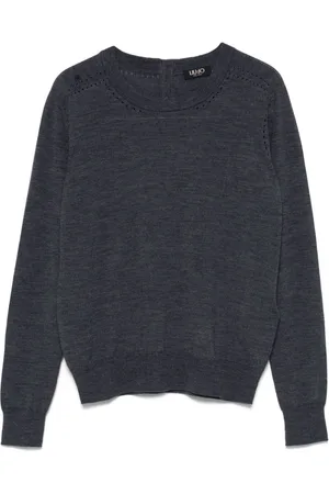 Liu Jo Virgin wool sweater