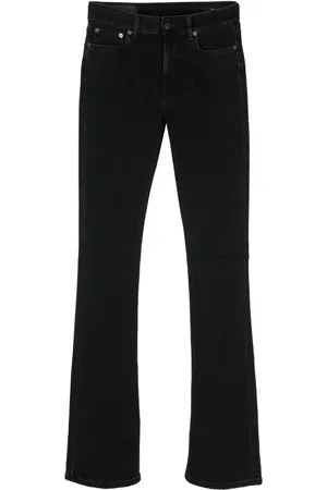 Dondup Newlola bootcut jeans