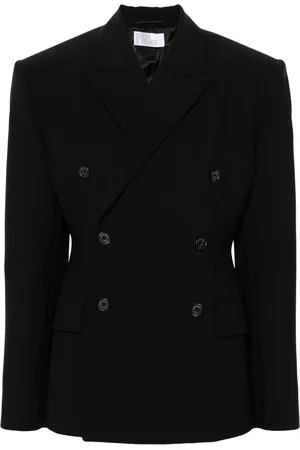 GIUSEPPE DI MORABITO Double-breasted blazer
