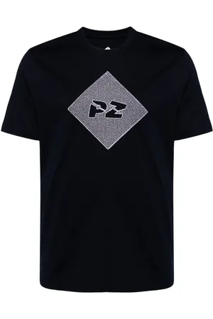 Pal Zileri Cotton T-shirt