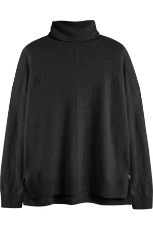 Chinti & Parker Roll-neck sweater