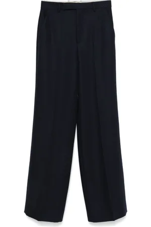 Gucci Tailored trousers