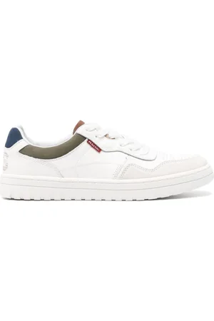Paul Smith Leather sneakers