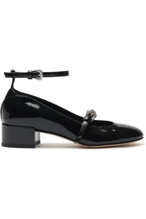 Scarosso 35mm June pumps