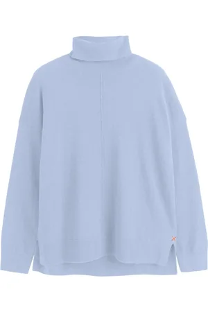Chinti & Parker Roll-neck sweater