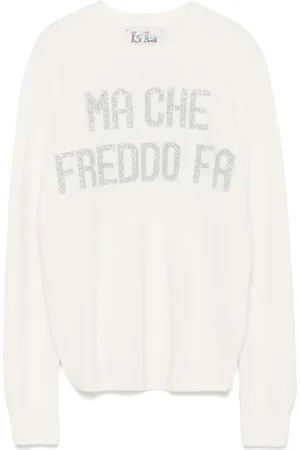 MC2 SAINT BARTH New Queen sweater