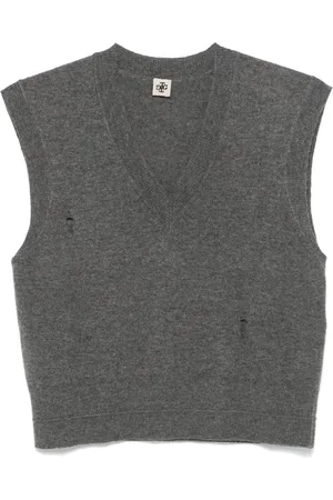 THE GARMENT Cosmo vest