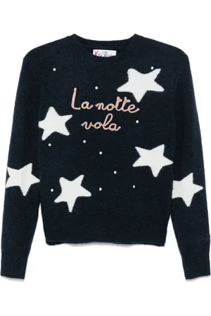 MC2 SAINT BARTH New Queen sweater