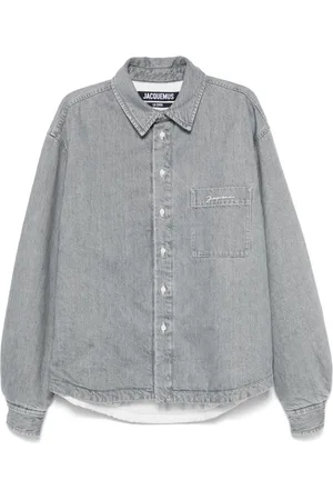Jacquemus The Boulanger jacket