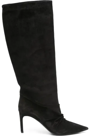ROBERTO DEL CARLO 70mm Sonia boots