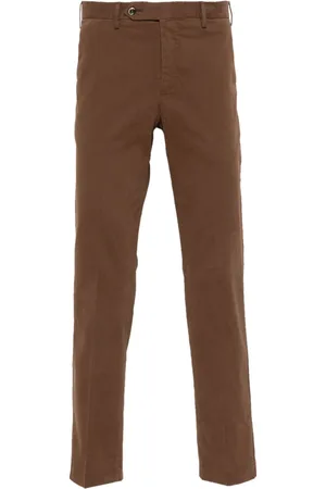 PT Torino Master chino trousers