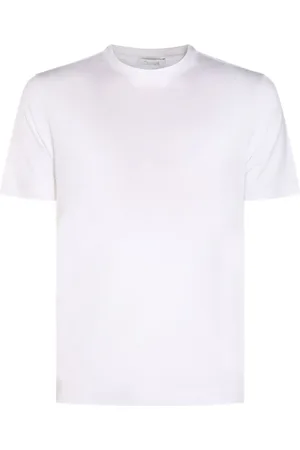Cruciani Crew neck t-shirt