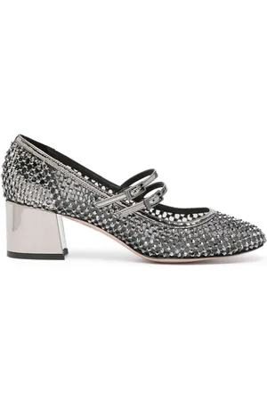 LE SILLA 50mm Gilda pumps
