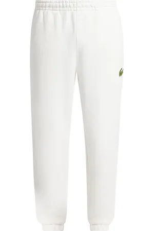 Lacoste Logo-appliqu?? track pants