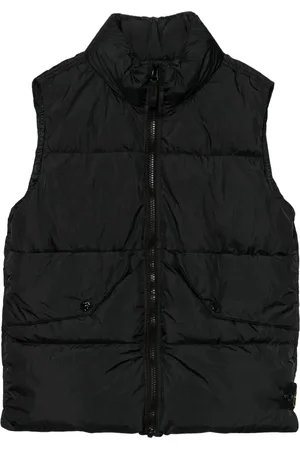 Stone Island Padded gilet