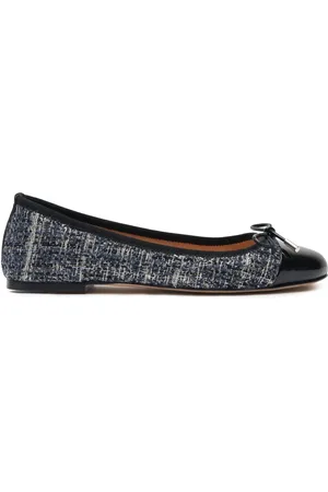 Scarosso Carla ballerina shoes