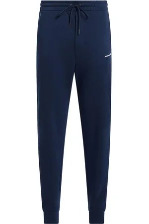 Michael Kors Logo-tape track pants