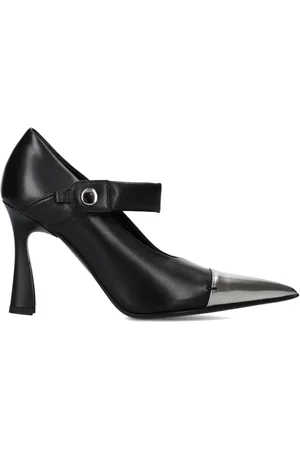 Premiata Mary Jane pumps