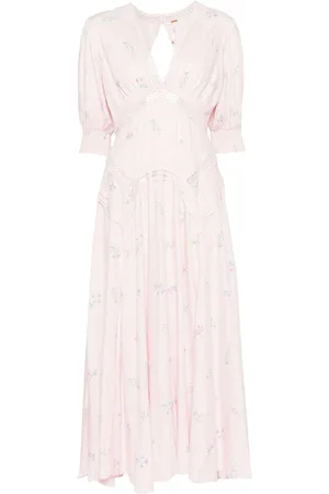 Free People Still in love dress
