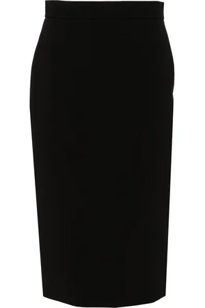 Max Mara Lubiana pencil skirt