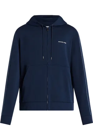 Michael Kors Logo-print hoodie