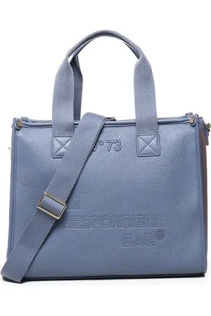 V°73 Responsible Now tote bag