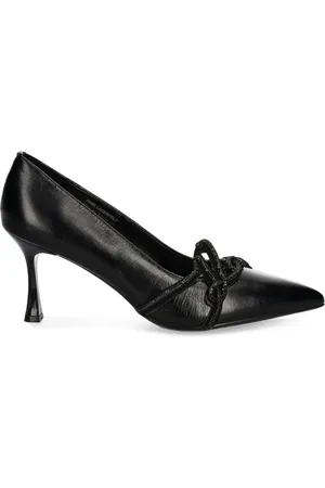 Karl Lagerfeld 80mm Sienna pumps