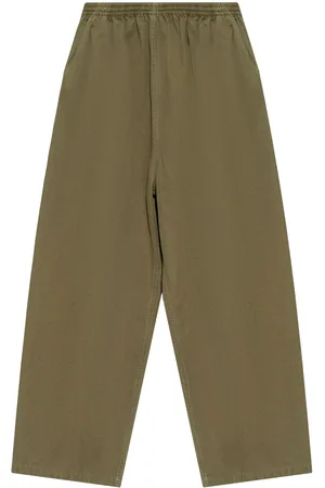 Balenciaga Cotton trousers