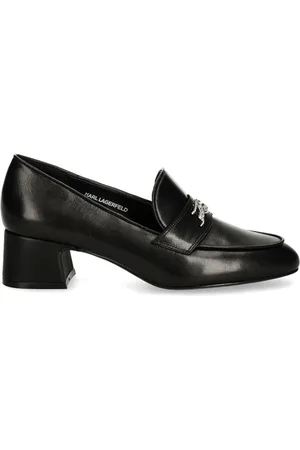Karl Lagerfeld 45mm Bonnie pumps