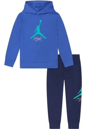 Jordan MJ Baseline tracksuit