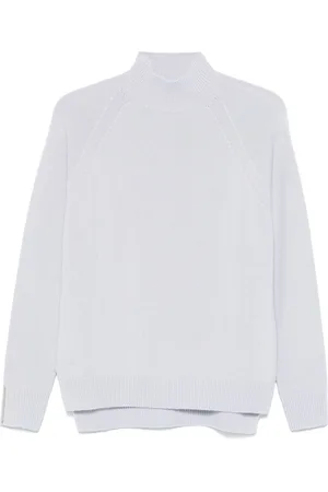 PESERICO SIGN High-neck sweater