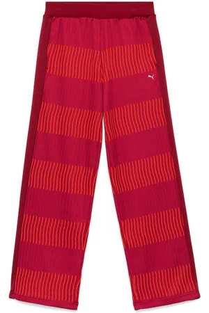 PUMA Players Lane T7 trousers