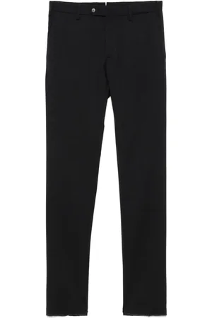 Incotex Tapered trousers