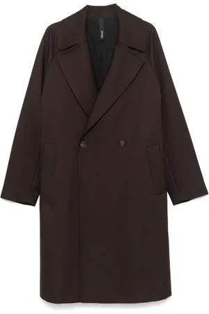 HEVO Brindisi coat