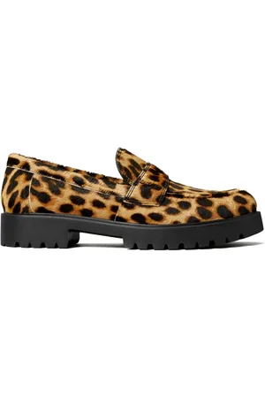 Tory Burch Classic Lug loafers